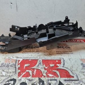 PLASTICO SUBCHASIS HONDA NX500 2024