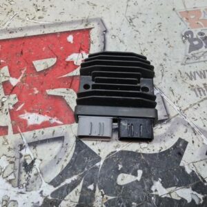 REGULADOR HONDA NX500 2024