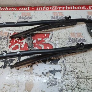 SUBCHASIS YAMAHA MT09SP 2019