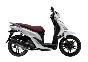 SYMPHONY SR 125 15