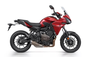 MT07 TRACER 2018 ABS