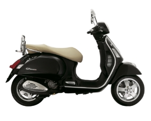 VESPA GTS250 ABS 06