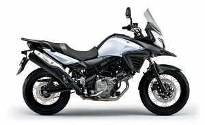 VSTROM 650 XT 16