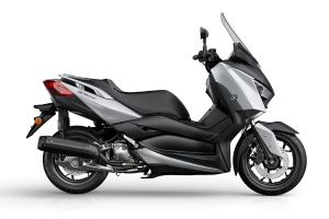 XMAX 125 2018