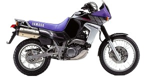 XTZ660 TENERE 91
