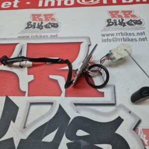 AFORADOR HONDA NT1100 2024