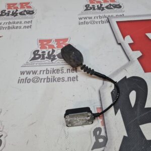 ANTENA GPS HONDA NT1100 2024