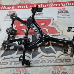 ARAÑA HONDA AFRICA TWIN CRF1000 DCT 2017