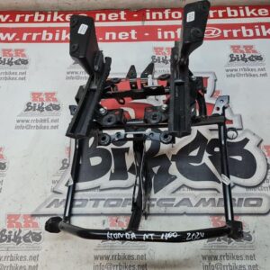 ARAÑA HONDA NT1100 2024