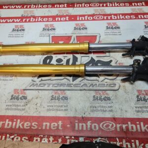 BARRAS DE HORQUILLA HONDA AFRICA TWIN CRF1000 DCT 2017