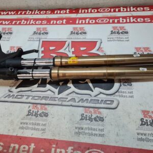 BARRAS DE HORQUILLA HONDA CBR650R 2019