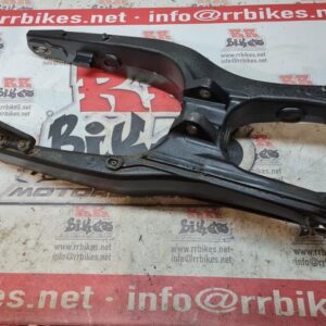 BASCULANTE HONDA AFRICA TWIN CRF1000 DCT 2017