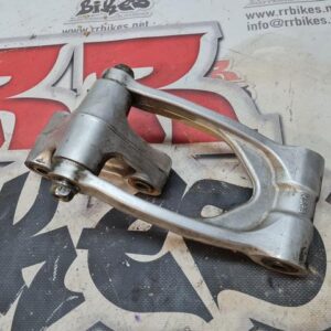 BIELETAS HONDA AFRICA TWIN CRF1000 DCT 2017