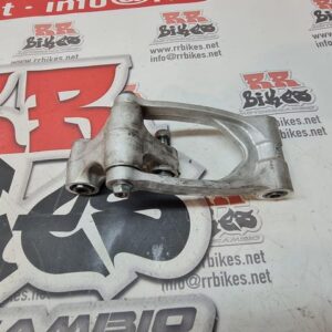 BIELETAS HONDA NT1100 2024