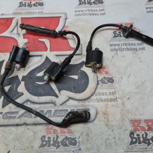 BOBINAS DE ALTA HONDA AFRICA TWIN CRF1000 DCT 2017