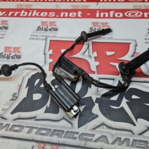BOBINAS DE ALTA HONDA CBR650R 2019