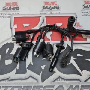 BOBINAS DE ALTA HONDA NT1100 2024