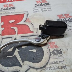 BOMBA DE FRENO DELANTERA HONDA AFRICA TWIN CRF1000 DCT 2017