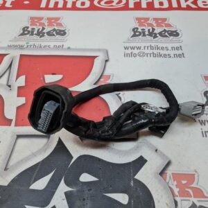 CABLEADO RELOJES HONDA CBR650R 2019