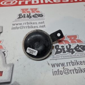 CLAXON HONDA CBR650R 2019