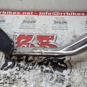 COLECTORES HONDA AFRICA TWIN CRF1000 DCT 2017