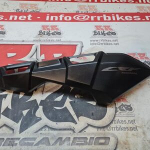 COLIN DERECHO HONDA AFRICA TWIN CRF1000 DCT 2017