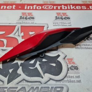 COLIN DERECHO HONDA CBR650R 2019