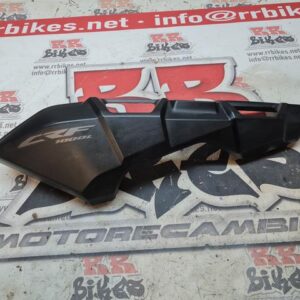 COLIN IZQUIERDO HONDA AFRICA TWIN CRF1000 DCT 2017