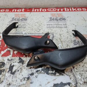 CUBREMANETAS HONDA AFRICA TWIN CRF1000 DCT 2017