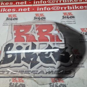 CUPULA HONDA NT1100 2024