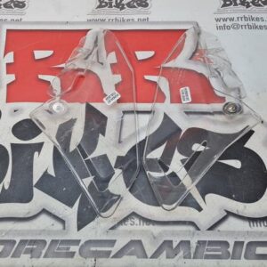 DEFLECTORES HONDA NT1100 2024