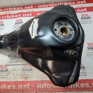 DEPOSITO HONDA AFRICA TWIN CRF1000 DCT 2017