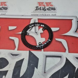 DISCO FONICO TRASERO HONDA NT1100 2024