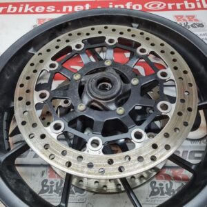 DISCOS DELANTEROS HONDA NT1100 2024