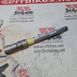 EJE DELANTERO HONDA AFRICA TWIN CRF1000 DCT 2017