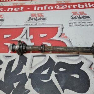 EJE TRASERO HONDA CBR650R 2019