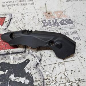 EMBELLECEDOR HONDA AFRICA TWIN CRF1000 DCT 2017