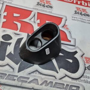 EMBELLECEDOR ESCAPE FINAL HONDA NT1100 2024