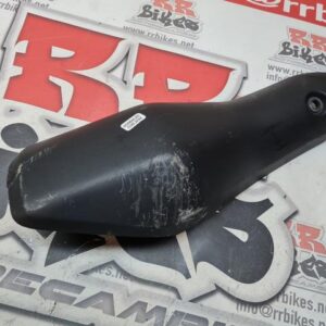 EMBELLECEDOR ESCAPE HONDA NT1100 2024