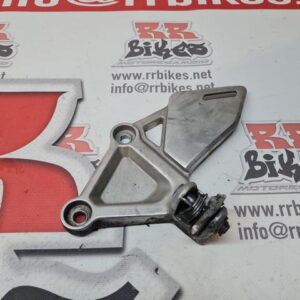 ESTRIBERA DELANTERA IZQUIERDA HONDA CBR650R 2019