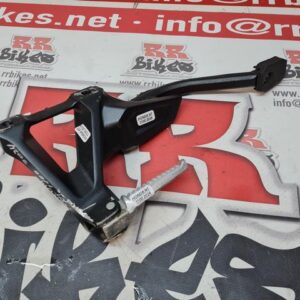 ESTRIBERA TRASERA IZQUIERDA HONDA NX1100 2024