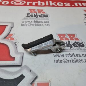 ESTRIBO DELANTERO IZQUIERDO HONDA NT1100 2024