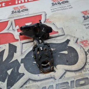 ESTRIBERA DELANTERA IZQUIERDA HONDA AFRICA TWIN CRF1000 DCT 2017