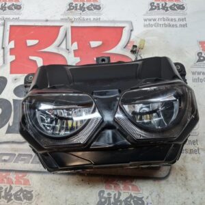 FARO DELANTERO HONDA AFRICA TWIN CRF1000 DCT 2017