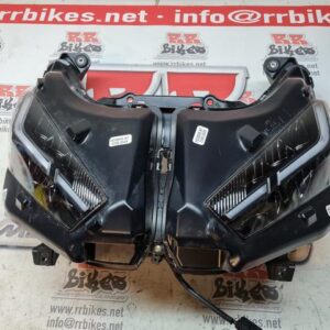 FARO DELANTERO HONDA NT1100 2024