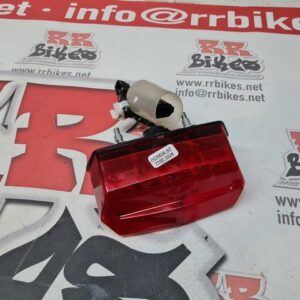 FARO TRASERO HONDA NT1100 2024