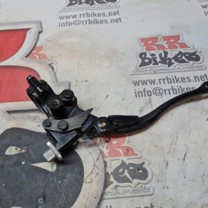 FRENO DE MANO HONDA AFRICA TWIN CRF1000 DCT 2017