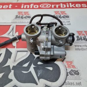 INYECCION HONDA NT1100 2024