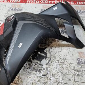 LATERAL DERECHO HONDA AFRICA TWIN CRF1000 DCT 2017