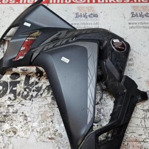 LATERAL IZQUIERDO HONDA AFRICA TWIN CRF1000 DCT 2017